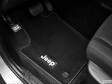  Driver's floor mat and pedals. Mid-seat level from outside looking in photo